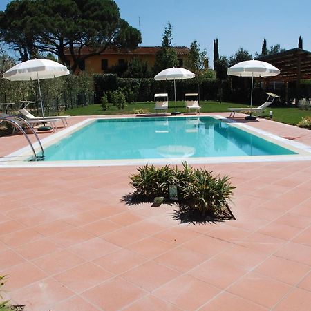 Borgo Piccaratico Vinci Exterior foto
