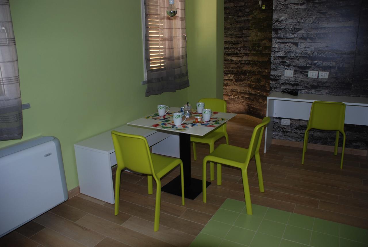 Borgo Piccaratico Vinci Exterior foto