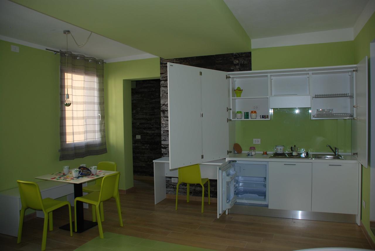 Borgo Piccaratico Vinci Exterior foto